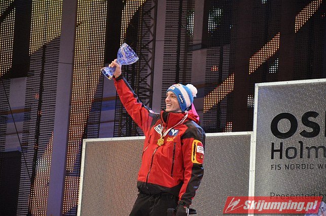 018 Gregor Schlierenzauer